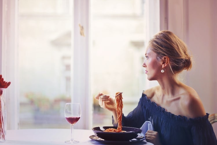 eating disorder treatment
