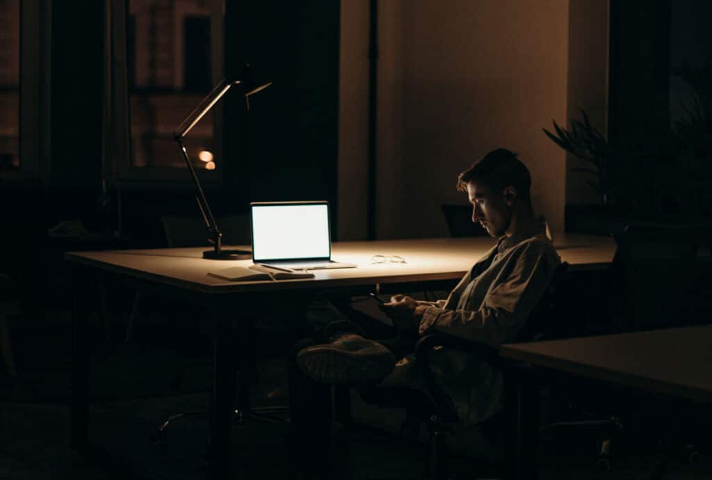 shift work sleep disorder