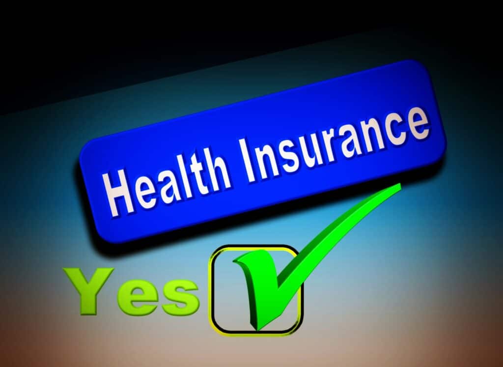 Mental health insurance coverage is part of most health plans.