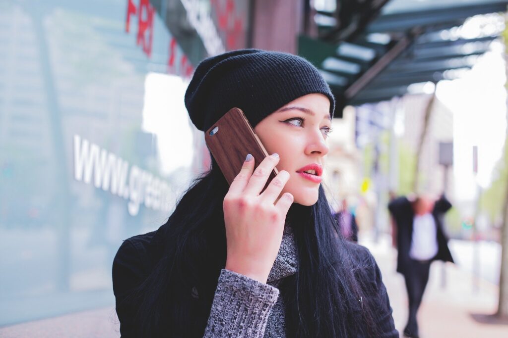 Orange County mental health help is only a phone call away.
