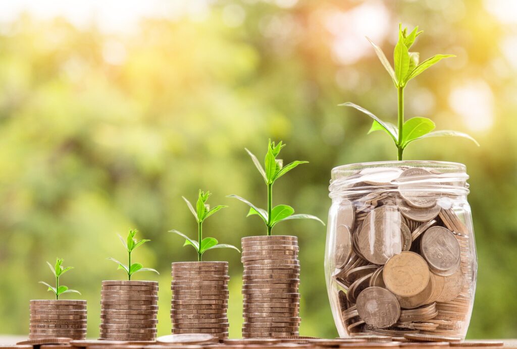 Mental health insurance is an investment that you can cash in.