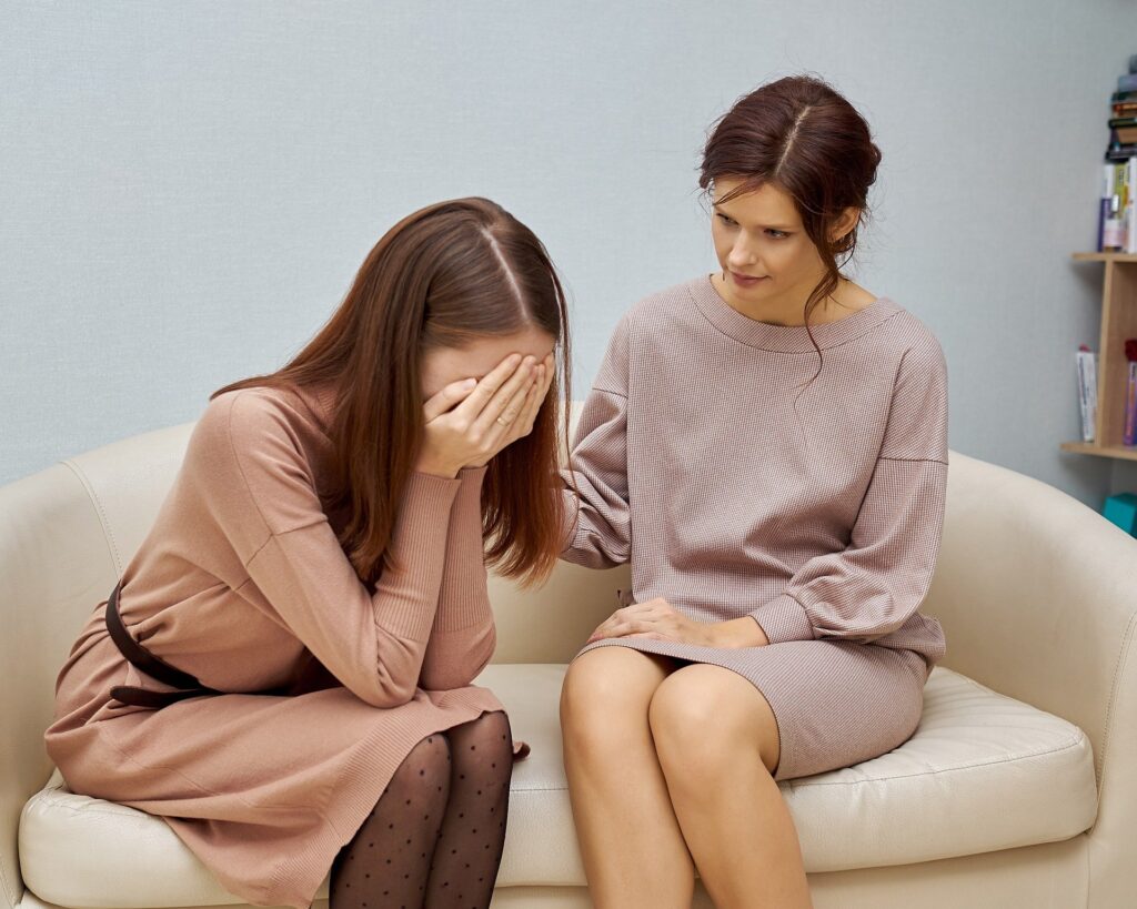 A borderline personality disorder test can help you find the right mental health help you need.