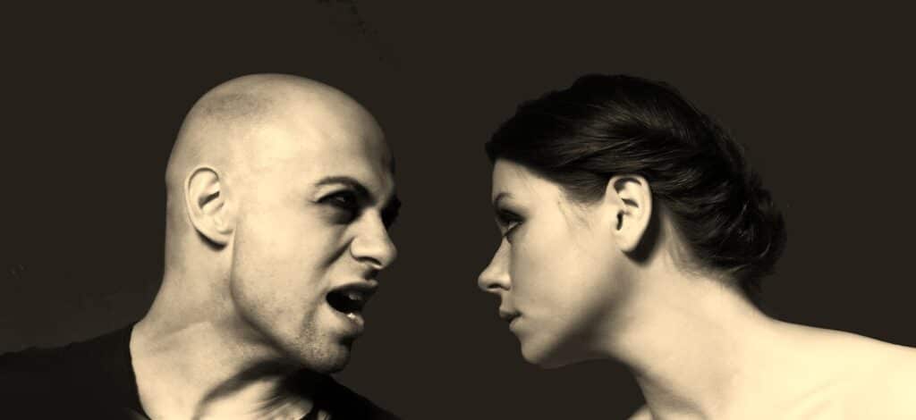 impulsive borderline personality disorder can involve extreme and sudden anger
